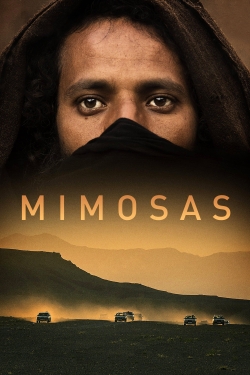watch Mimosas Movie online free in hd on MovieMP4