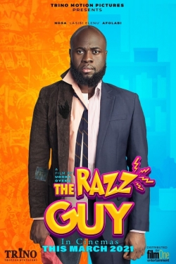 watch The Razz Guy Movie online free in hd on MovieMP4