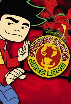 watch American Dragon: Jake Long Movie online free in hd on MovieMP4