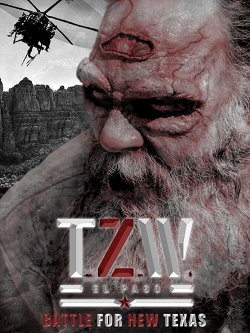 watch Texas Zombie Wars: El Paso Outpost Movie online free in hd on MovieMP4