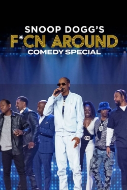 watch Snoop Dogg's Fcn Around Comedy Special Movie online free in hd on MovieMP4