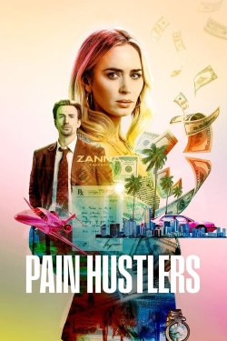 watch Pain Hustlers Movie online free in hd on MovieMP4