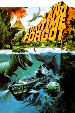 watch The Land That Time Forgot Movie online free in hd on MovieMP4