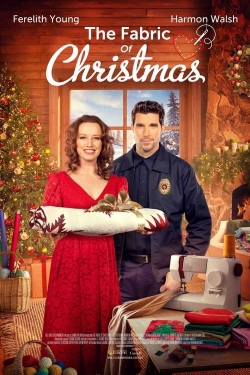 watch The Fabric of Christmas Movie online free in hd on MovieMP4