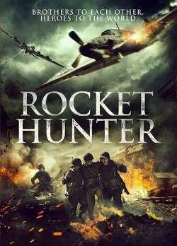 watch Rocket Hunter Movie online free in hd on MovieMP4