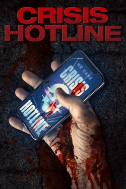 watch Crisis Hotline Movie online free in hd on MovieMP4