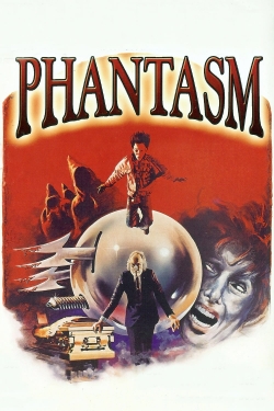 watch Phantasm Movie online free in hd on MovieMP4