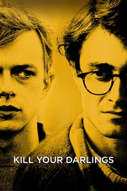 watch Kill Your Darlings Movie online free in hd on MovieMP4