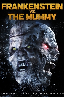 watch Frankenstein vs. The Mummy Movie online free in hd on MovieMP4