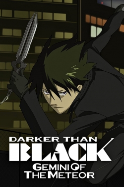 watch Darker than Black Movie online free in hd on MovieMP4