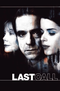 watch Last Call Movie online free in hd on MovieMP4