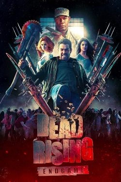 watch Dead Rising: Endgame Movie online free in hd on MovieMP4