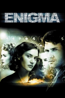 watch Enigma Movie online free in hd on MovieMP4