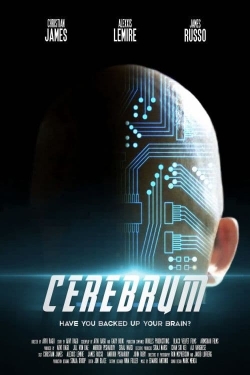 watch Cerebrum Movie online free in hd on MovieMP4