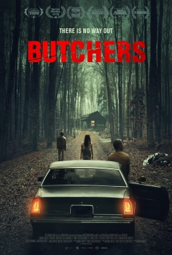 watch Butchers Movie online free in hd on MovieMP4