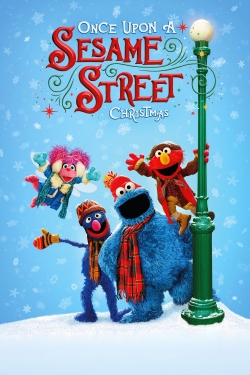 watch Once Upon a Sesame Street Christmas Movie online free in hd on MovieMP4