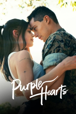 watch Purple Hearts Movie online free in hd on MovieMP4