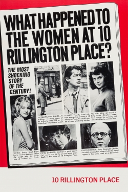 watch 10 Rillington Place Movie online free in hd on MovieMP4