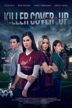 watch Killer Cover Up Movie online free in hd on MovieMP4