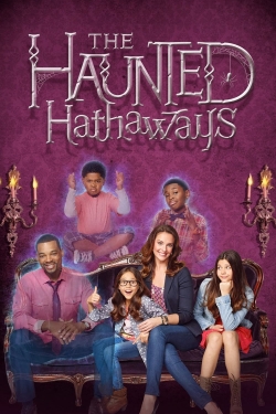 watch The Haunted Hathaways Movie online free in hd on MovieMP4