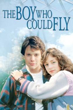 watch The Boy Who Could Fly Movie online free in hd on MovieMP4