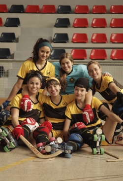 watch The Hockey Girls Movie online free in hd on MovieMP4