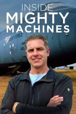watch Inside Mighty Machines Movie online free in hd on MovieMP4