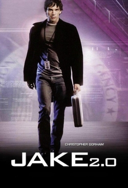 watch Jake 2.0 Movie online free in hd on MovieMP4