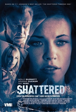watch Shattered Movie online free in hd on MovieMP4