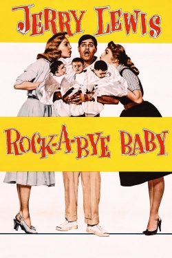 watch Rock-a-Bye Baby Movie online free in hd on MovieMP4