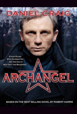 watch Archangel Movie online free in hd on MovieMP4