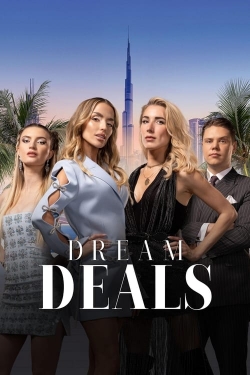 watch Dream Deals Movie online free in hd on MovieMP4