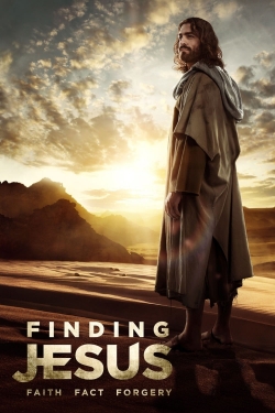 watch Finding Jesus: Faith. Fact. Forgery Movie online free in hd on MovieMP4
