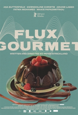 watch Flux Gourmet Movie online free in hd on MovieMP4