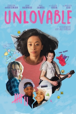 watch Unlovable Movie online free in hd on MovieMP4