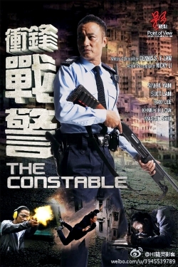 watch The Constable Movie online free in hd on MovieMP4