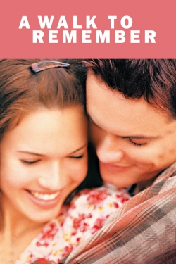 watch A Walk to Remember Movie online free in hd on MovieMP4