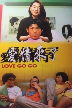 watch Love Go Go Movie online free in hd on MovieMP4