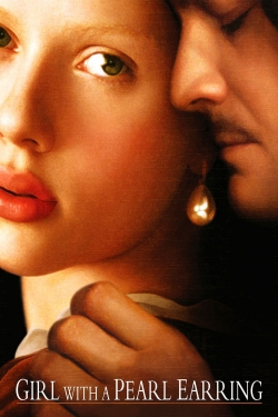 watch Girl with a Pearl Earring Movie online free in hd on MovieMP4