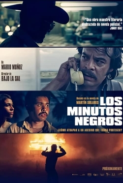 watch The Black Minutes Movie online free in hd on MovieMP4