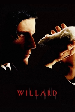 watch Willard Movie online free in hd on MovieMP4