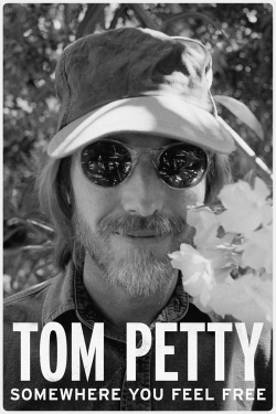 watch Tom Petty, Somewhere You Feel Free Movie online free in hd on MovieMP4