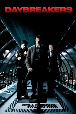 watch Daybreakers Movie online free in hd on MovieMP4
