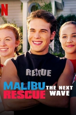 watch Malibu Rescue: The Next Wave Movie online free in hd on MovieMP4
