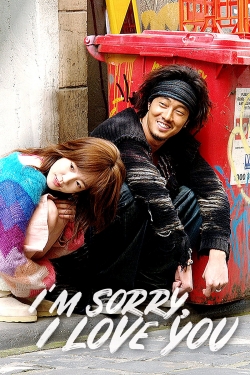 watch I'm Sorry, I Love You Movie online free in hd on MovieMP4