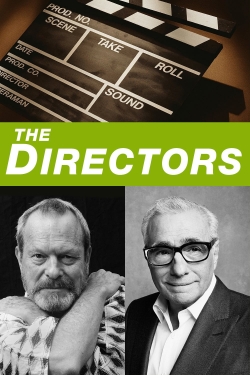 watch The Directors Movie online free in hd on MovieMP4