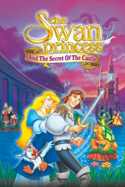 watch The Swan Princess: Escape from Castle Mountain Movie online free in hd on MovieMP4