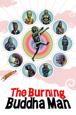 watch The Burning Buddha Man Movie online free in hd on MovieMP4