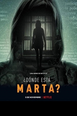 watch Where Is Marta Movie online free in hd on MovieMP4