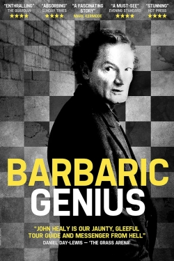 watch Barbaric Genius Movie online free in hd on MovieMP4